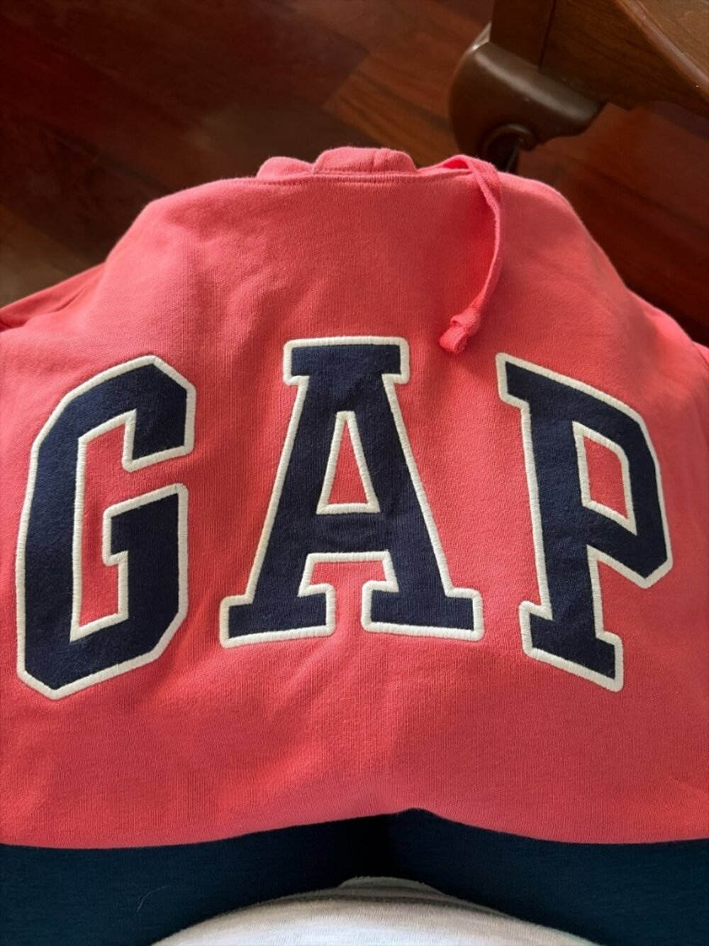 Gap Hooded Sweatshirt
